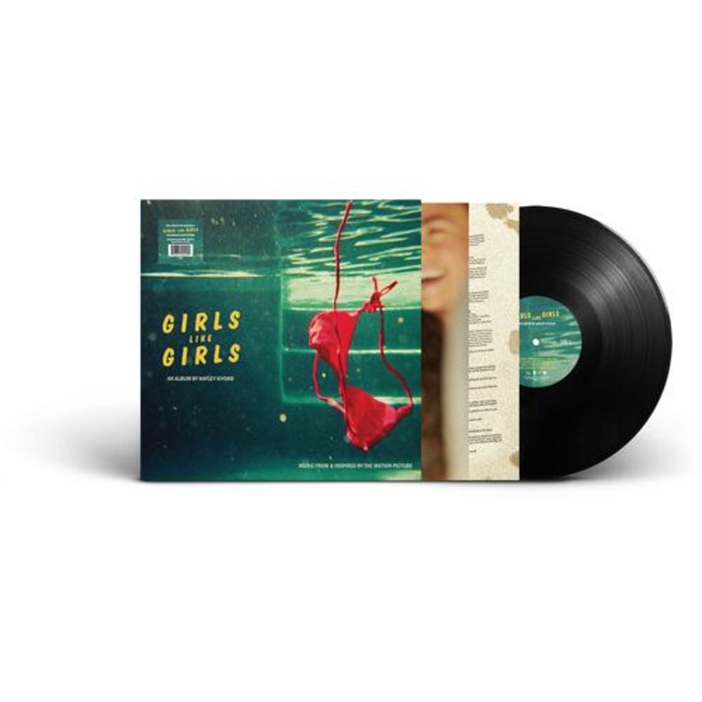 Girls Like Girls The Album